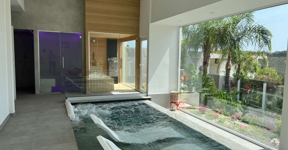 Een foto van Doric Eco Boutique Resort & Spa