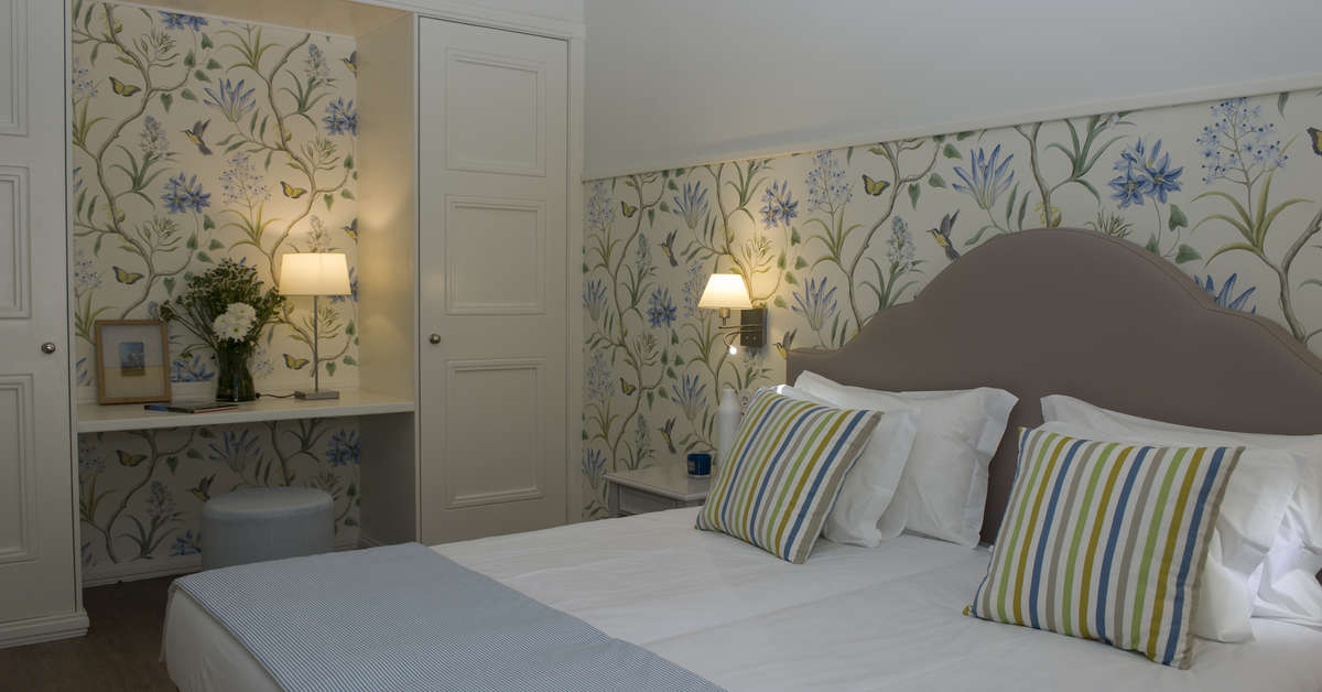 Een foto van Castanheiro Boutique Hotel