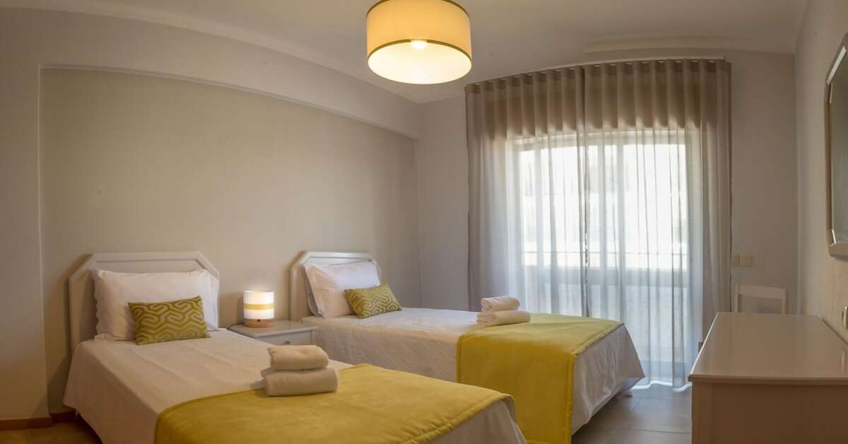 Een foto van Flor da Rocha Appartementen