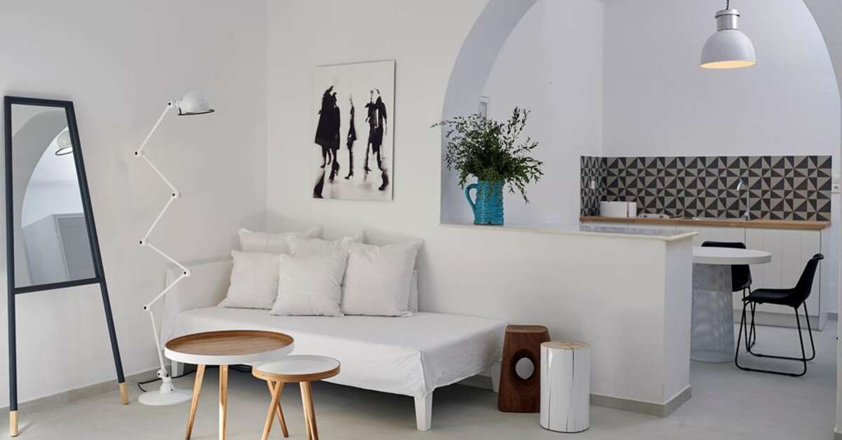 Een foto van Bellonias Villas