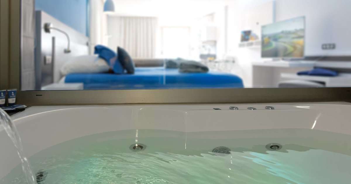 Ein Foto Hotel Servatur Casablanca