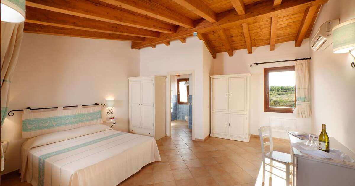 Een foto van Residence Baia dei Mirti