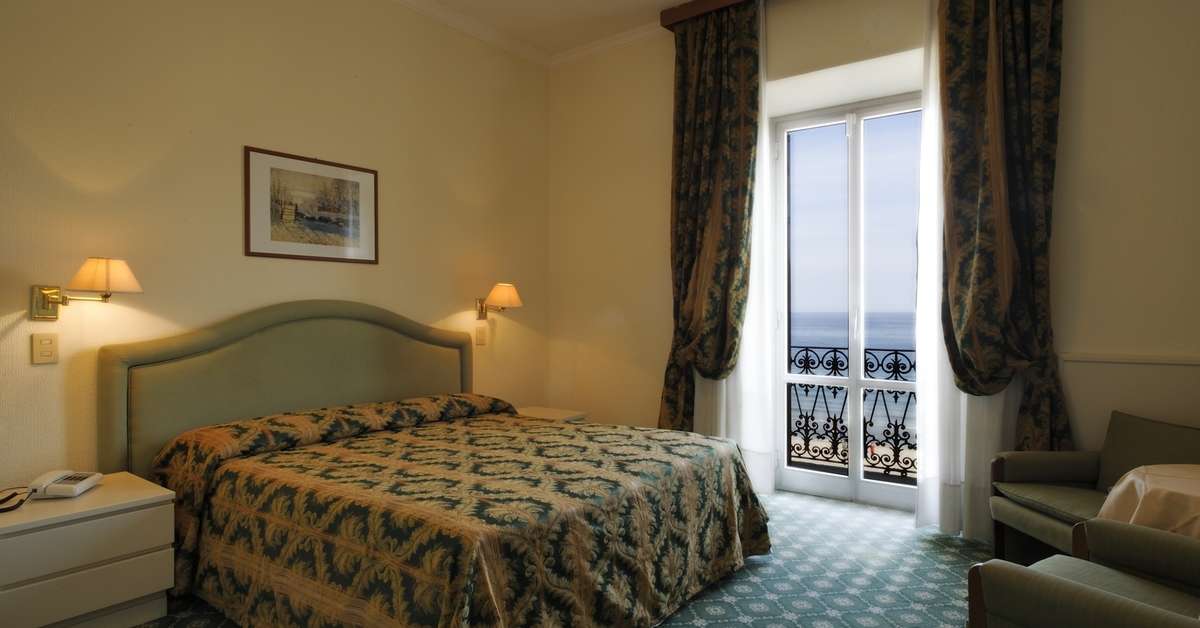 Een foto van Hotel Europa & Concordia