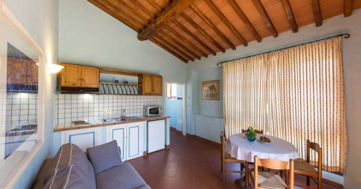 Een foto van Hotel Villa Casagrande