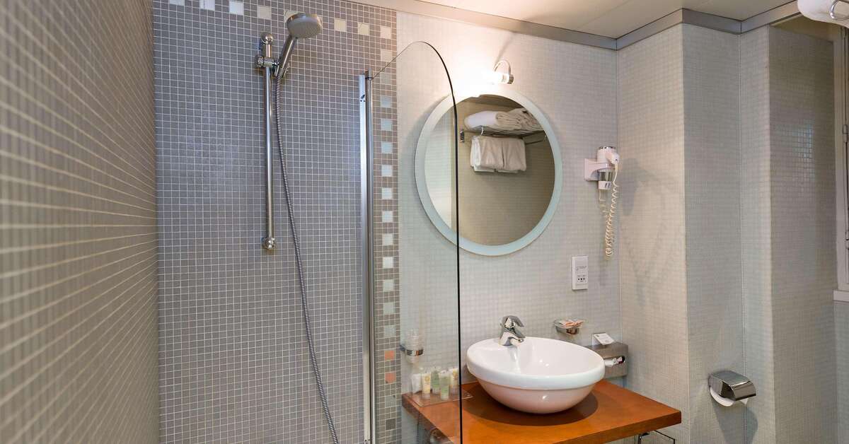 Een foto van Best Western Plus Hotel Mercedes Arc de Triomphe