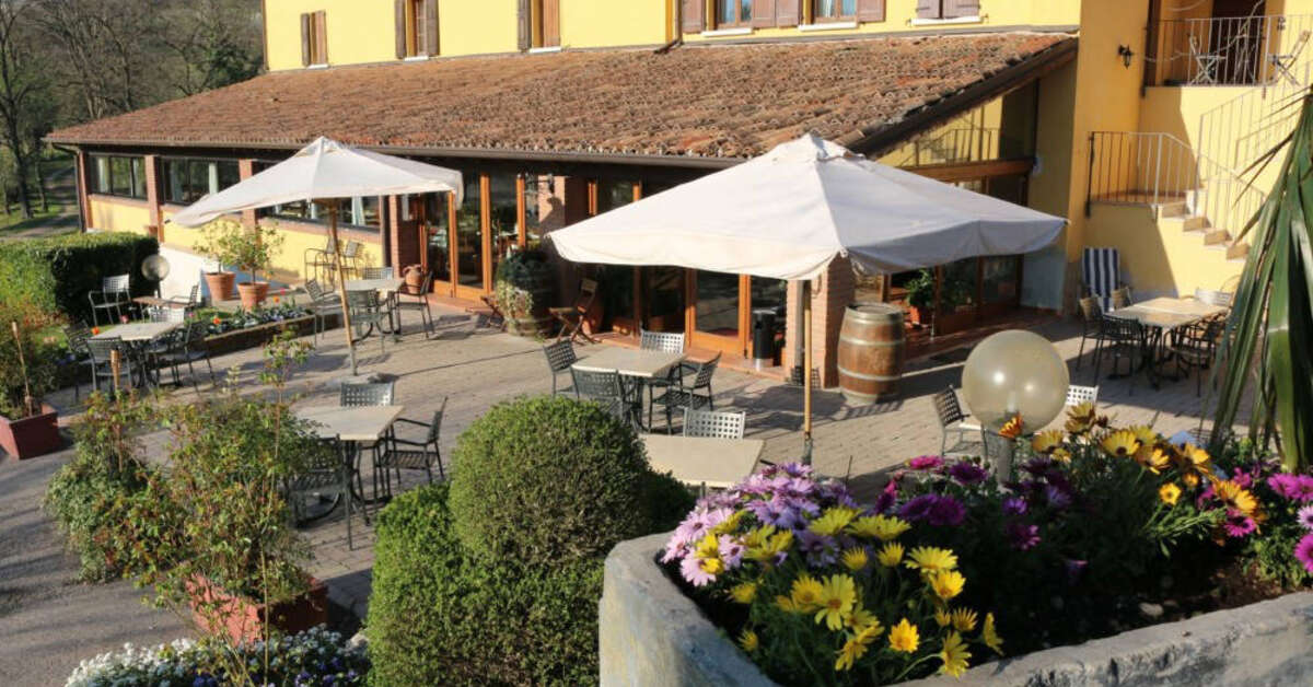 Een foto van Agriturismo Le Sorgive e Le Volpi