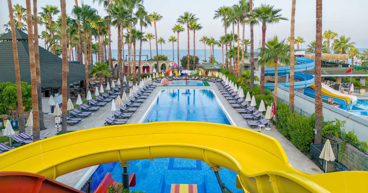 Ein Foto Meryan Hotel