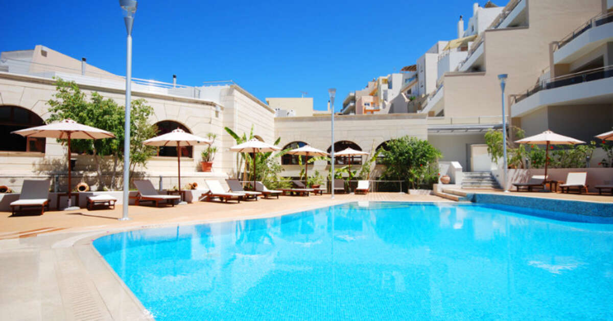 Een foto van Macaris Suites & Spa