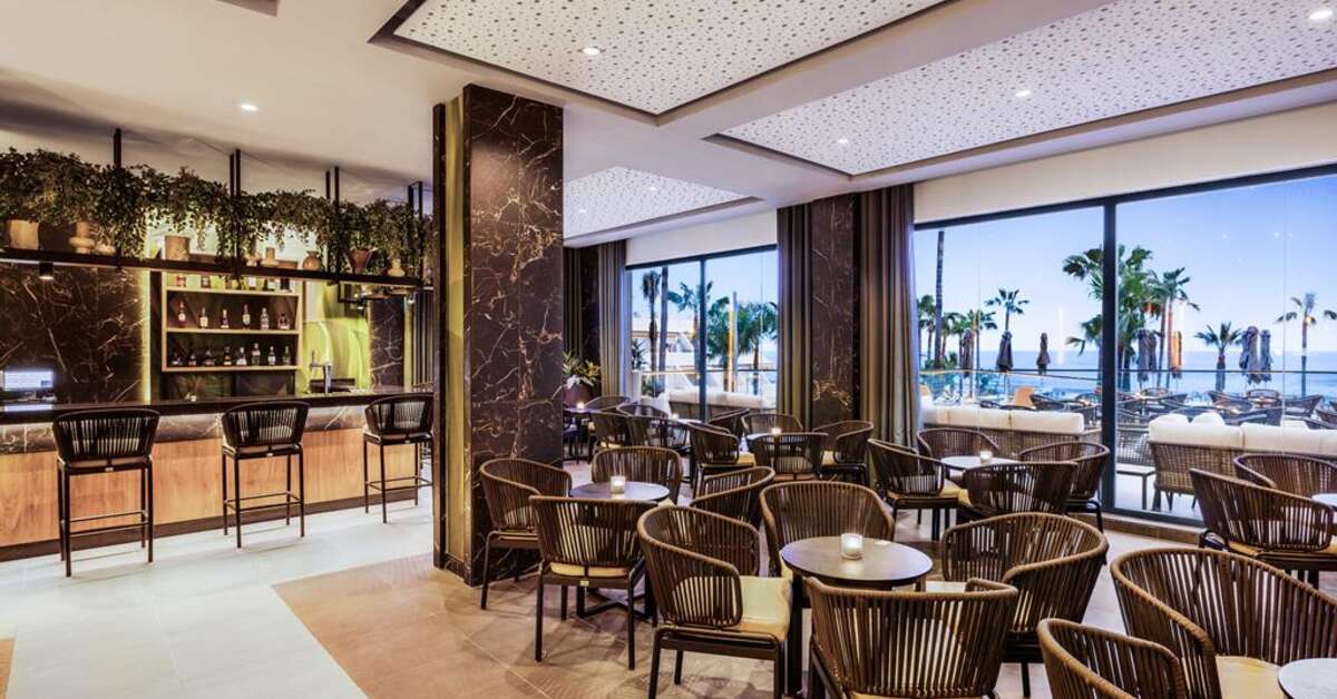 Een foto van Riu Palace Nautilus