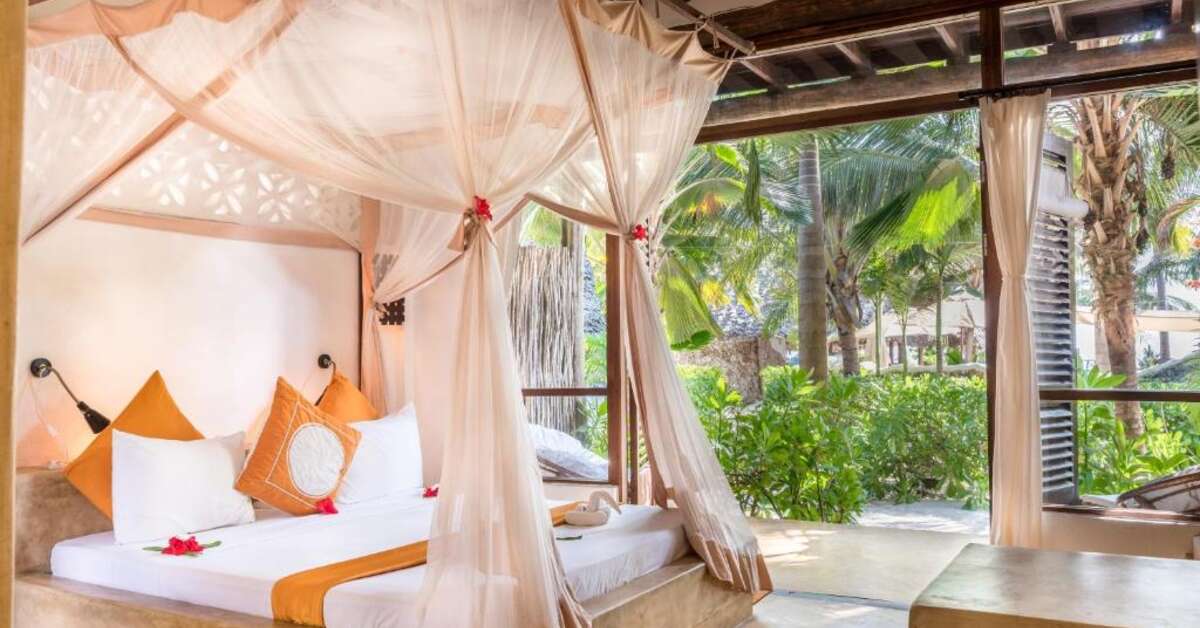 Een foto van Sunshine Azure Boutique hotel