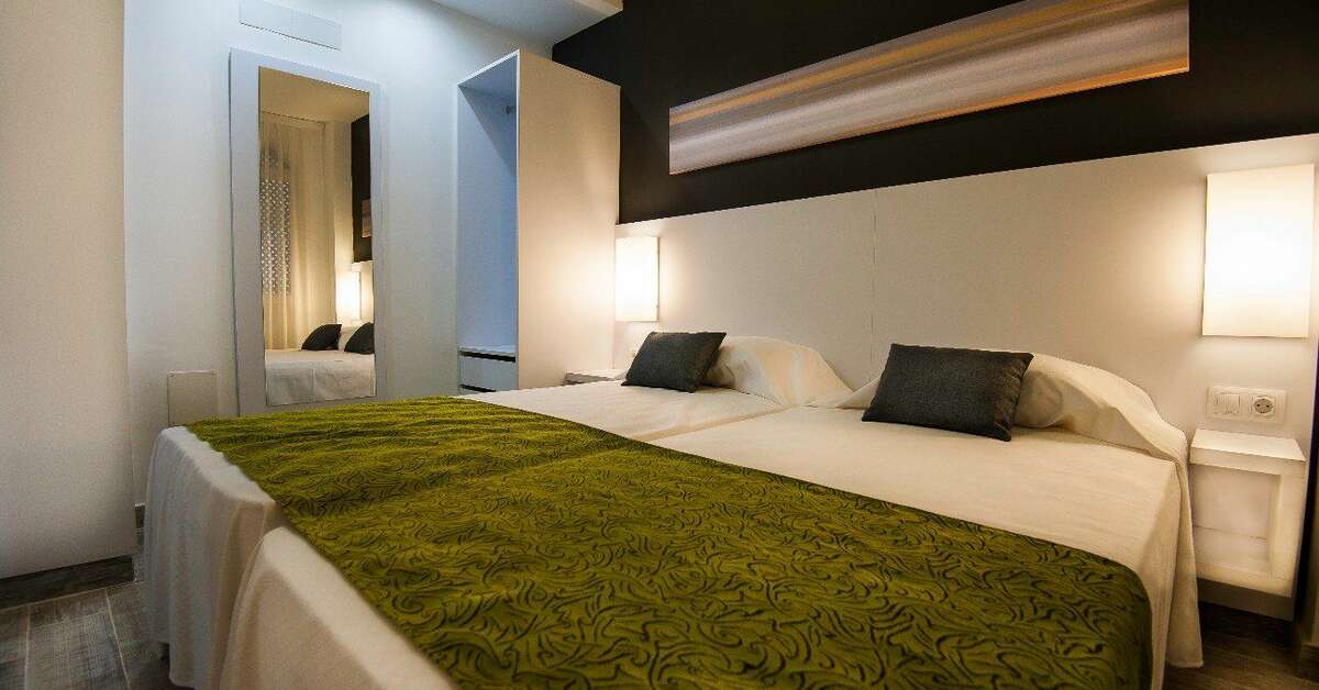 Een foto van Aparthotel Kn Columbus