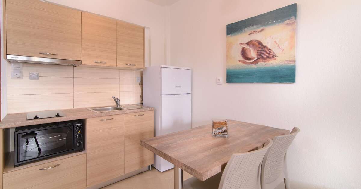 Een foto van Apanemia by Flegra Hotels