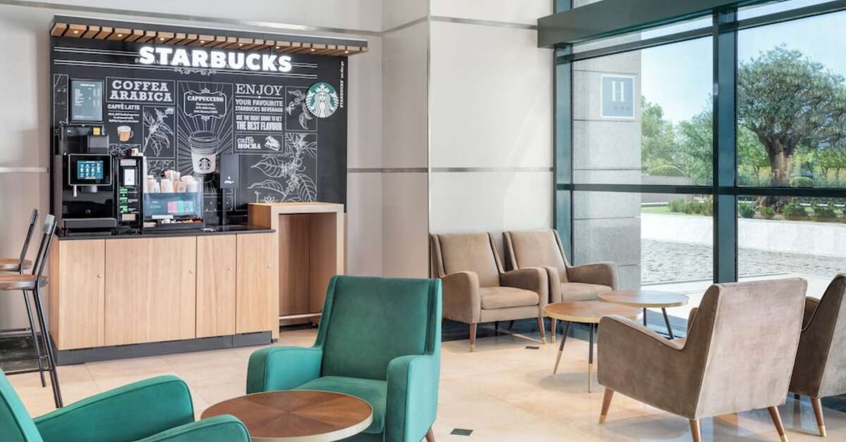 Een foto van B&B Hotel Madrid Aeropuerto T4