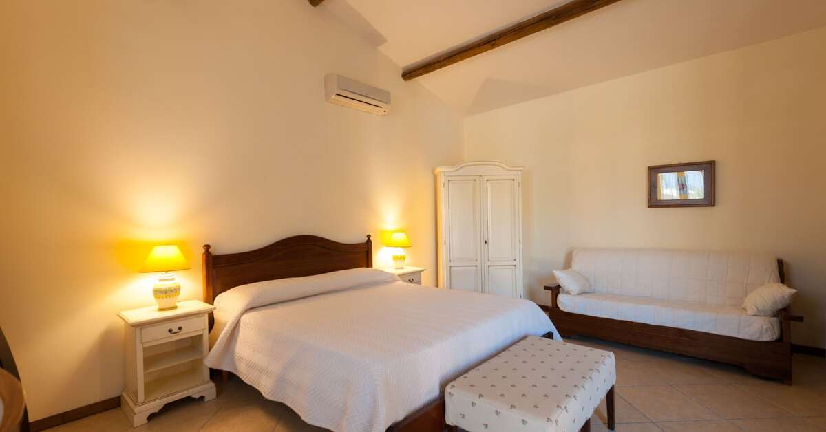 Een foto van Tenuta Masseria Chicco Rizzo