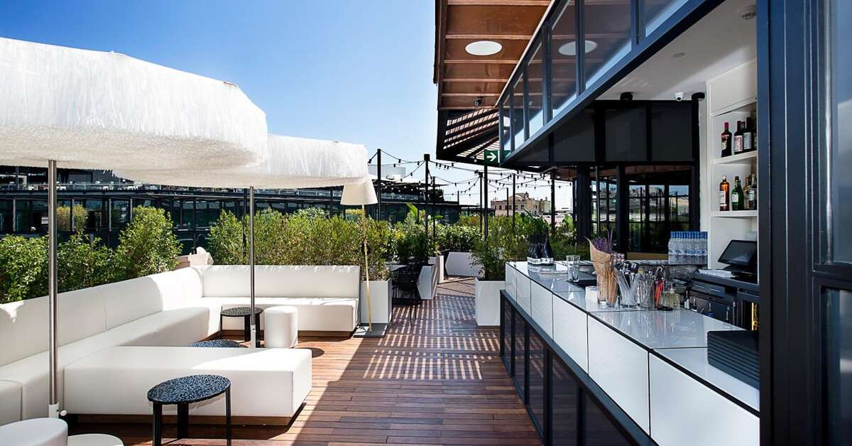 Ein Foto Monument Hotel