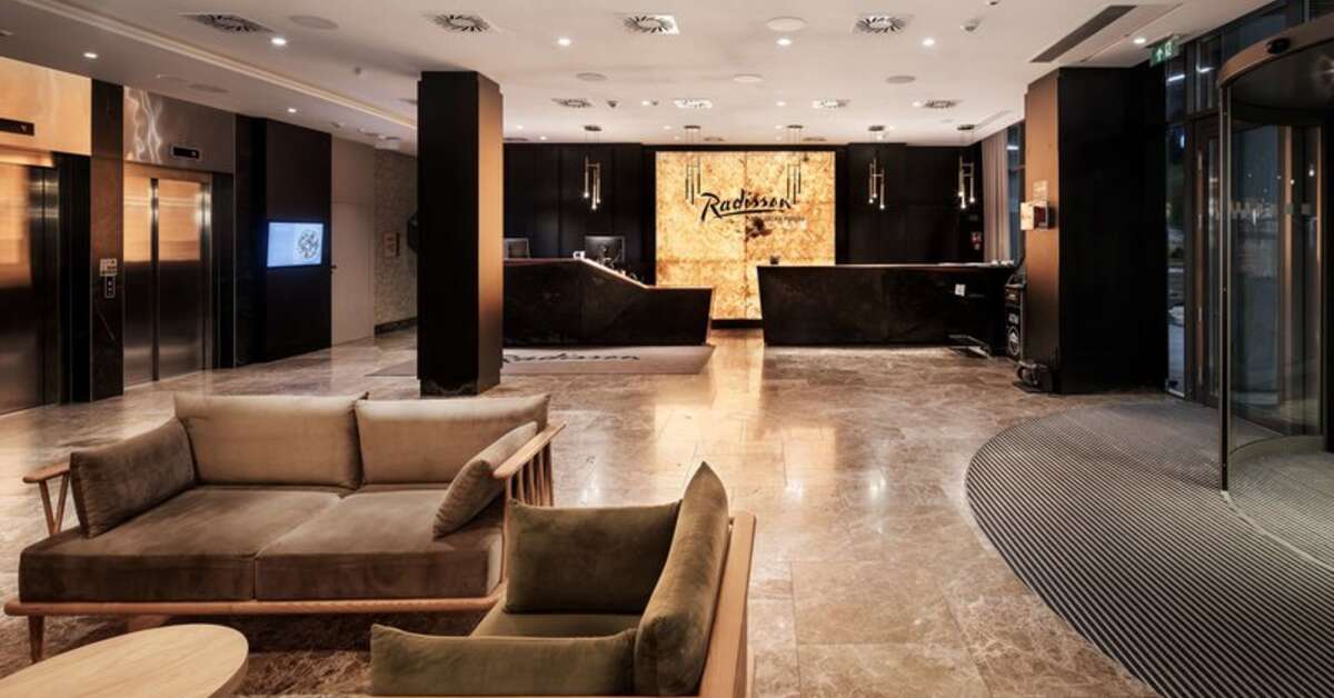 Een foto van Radisson Hotel Szklarska Poreba