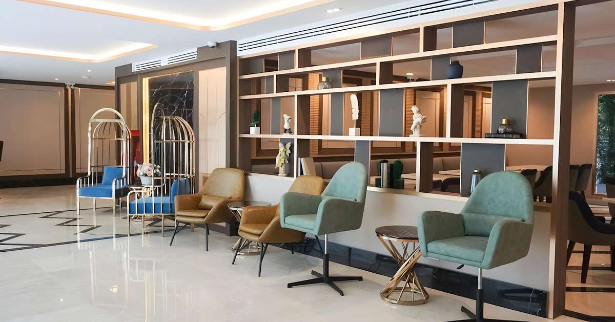 Een foto van Glow Sukhumvit 5