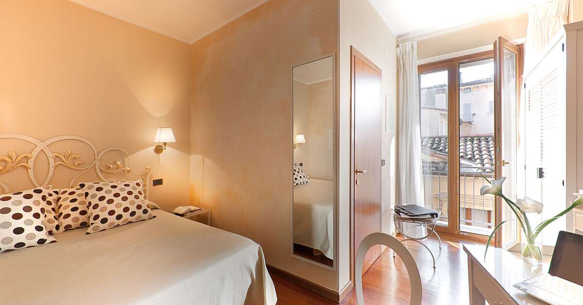 Een foto van Hotel Mastino