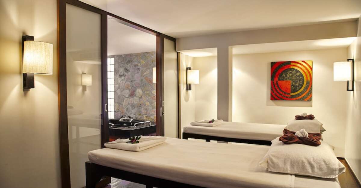 Een foto van Radisson Resort & Suites Phuket