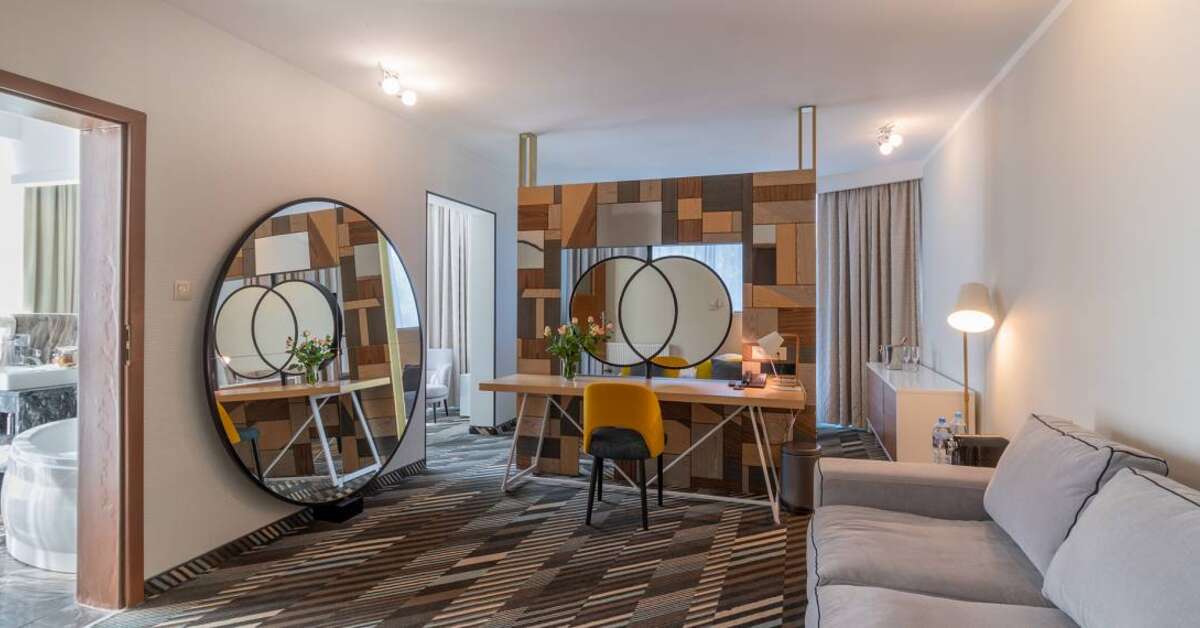 Een foto van Sandra Spa Pogorzelica