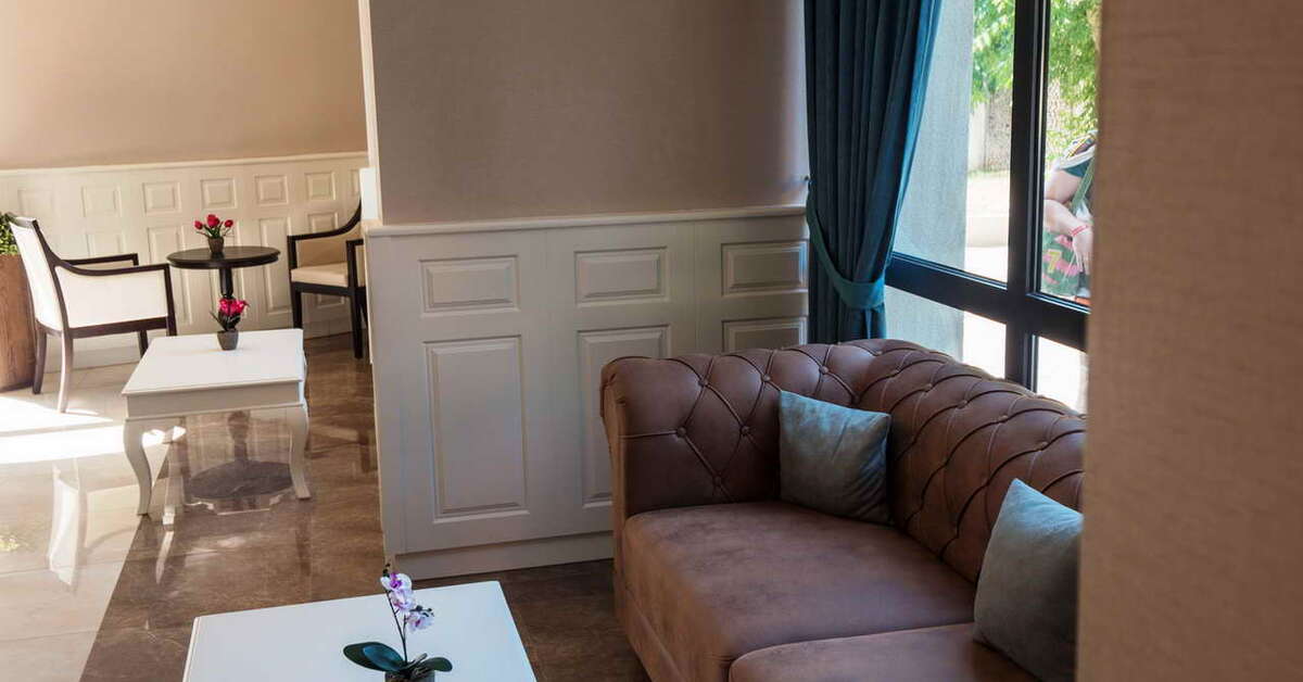 Een foto van Pearl Beach Resort