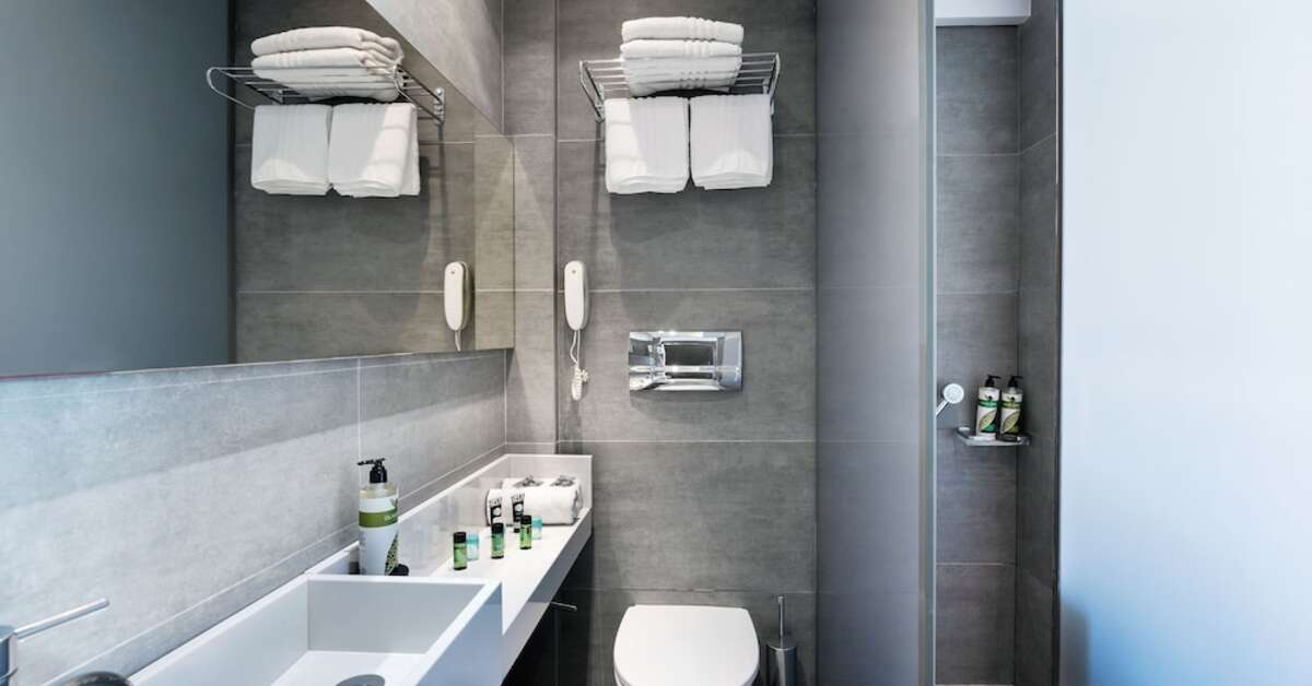 Een foto van Oktober Downtown Boutique Hotel