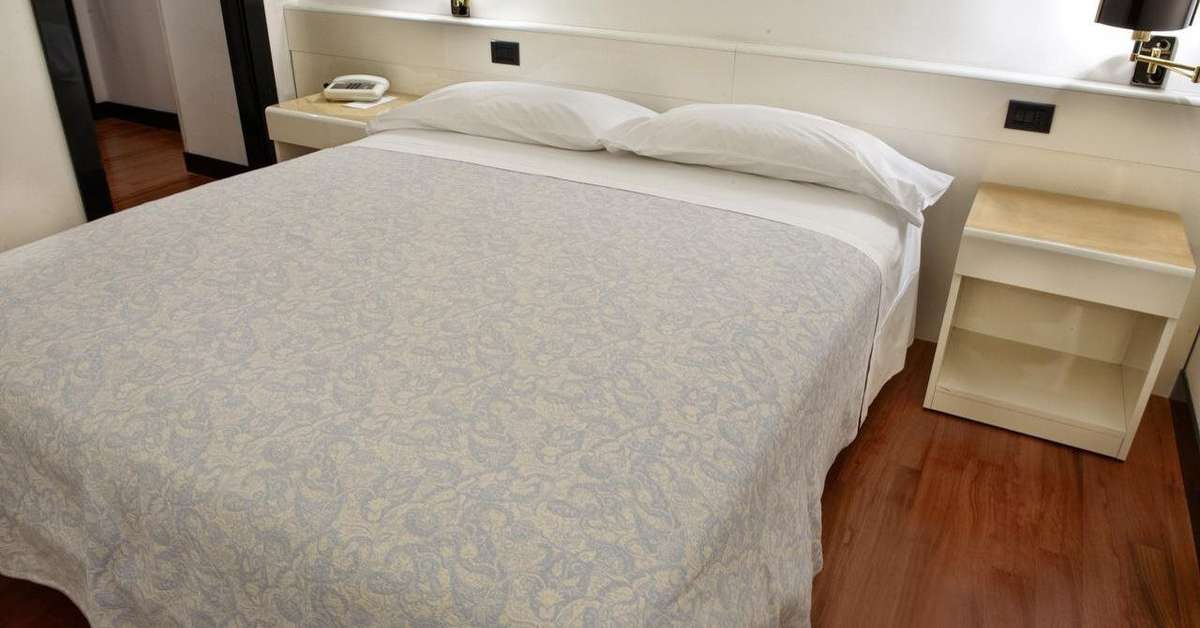 Een foto van Hotel Giovanni