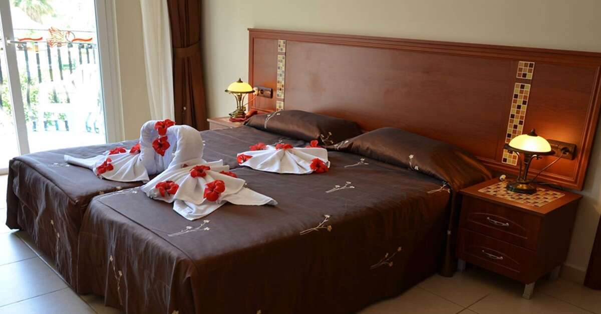 Een foto van Hotel Keskin