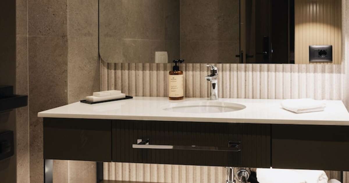 Een foto van Grand Duka Hotel & Spa