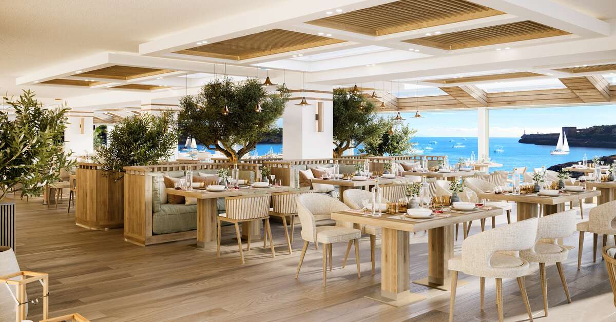 Een foto van Ikos Porto Petro