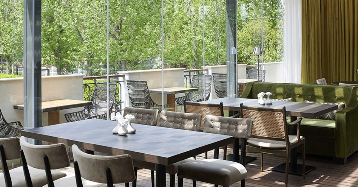 Een foto van Domotel Kastri