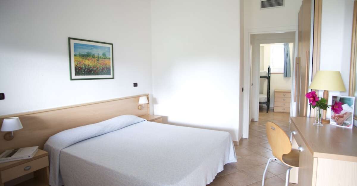 Een foto van Cormoran Hotel & Residence