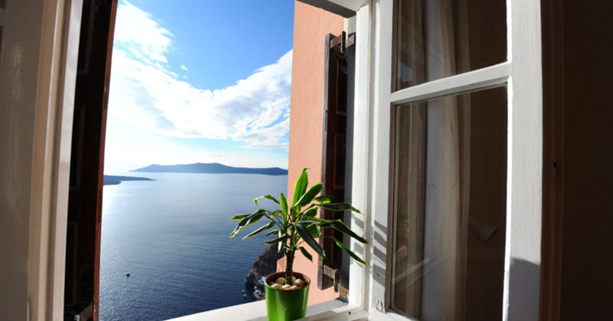 Ein Foto Kavalari Hotel