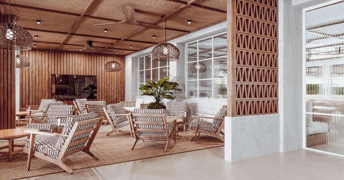 Een foto van Caramelo Marina Cala'n Bosch
