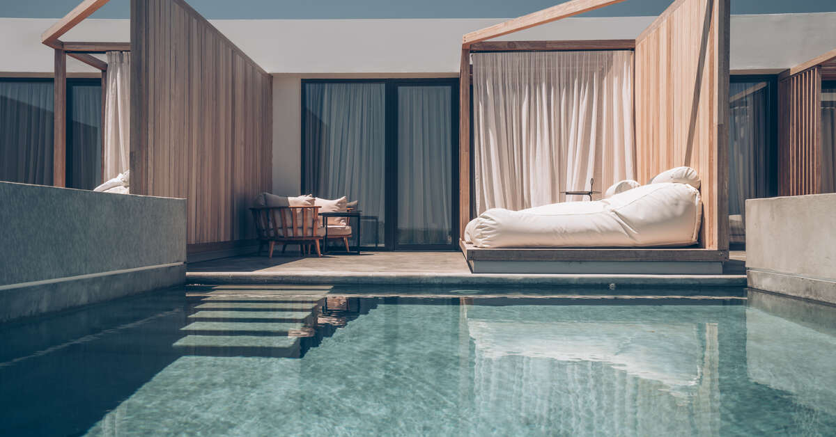Een foto van Zante Maris Suites