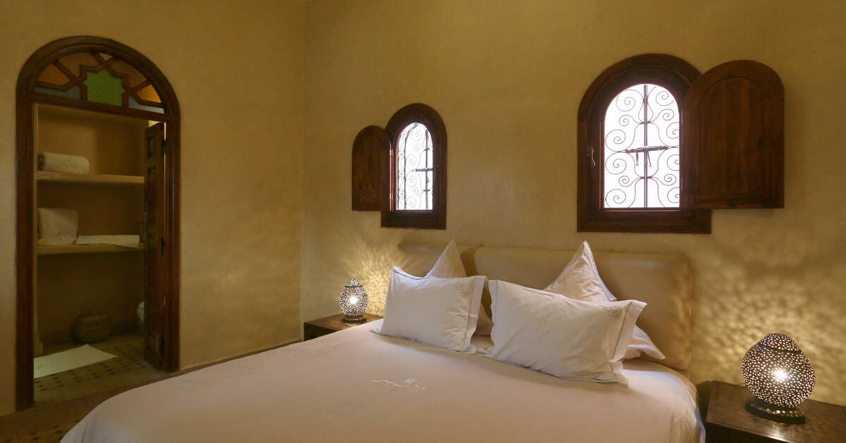 Een foto van Riad L'emir