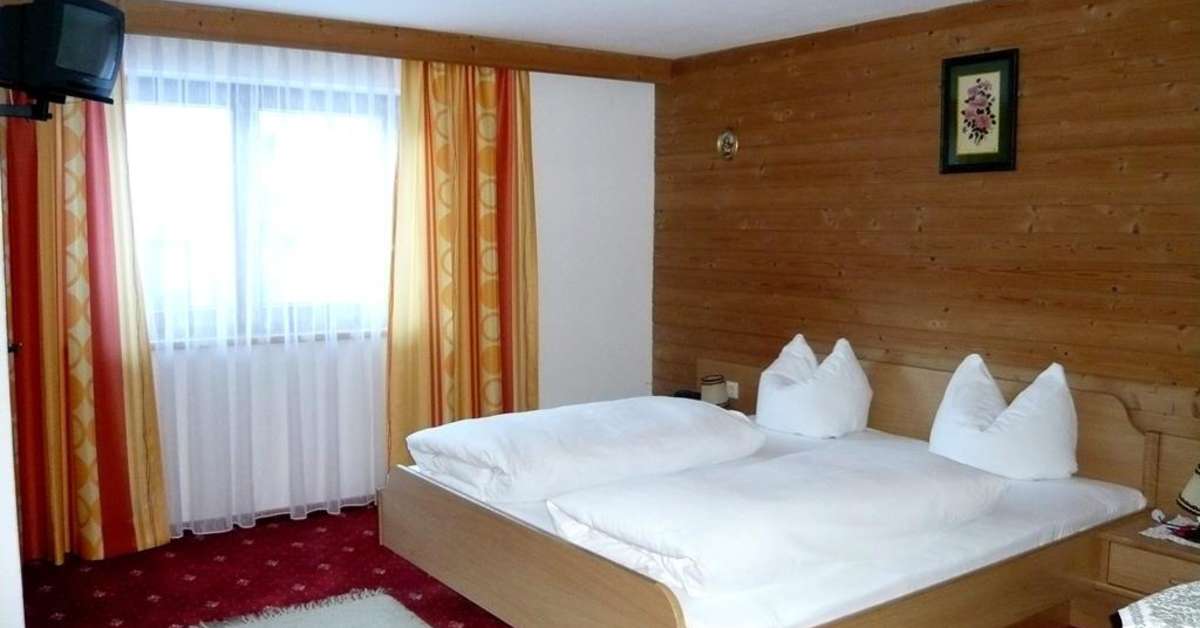 Een foto van Landhaus Staudacher