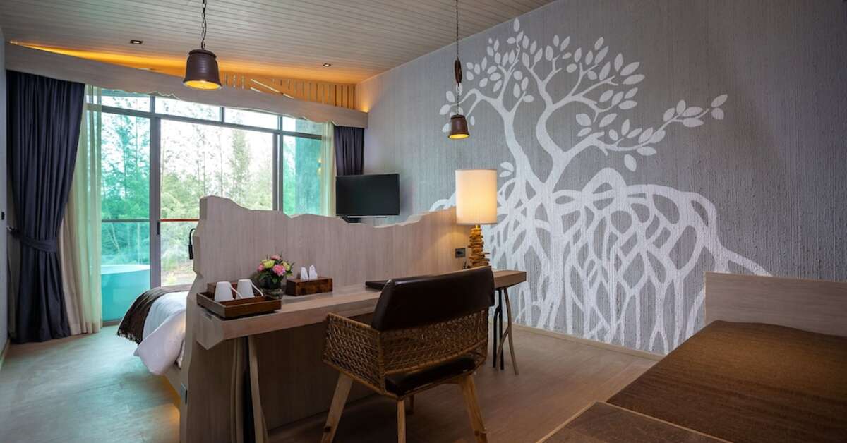 Een foto van Kalima Resort & Villas Khao Lak