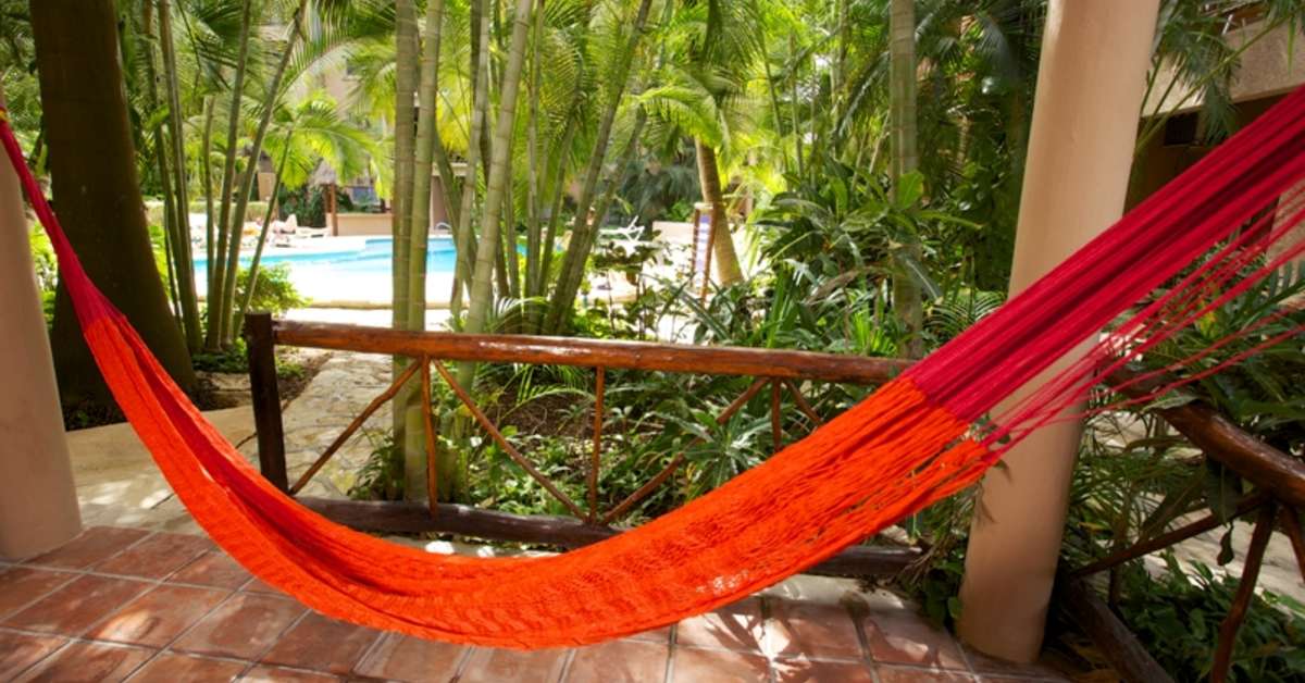 Een foto van Tukan Hotel Playa del Carmen