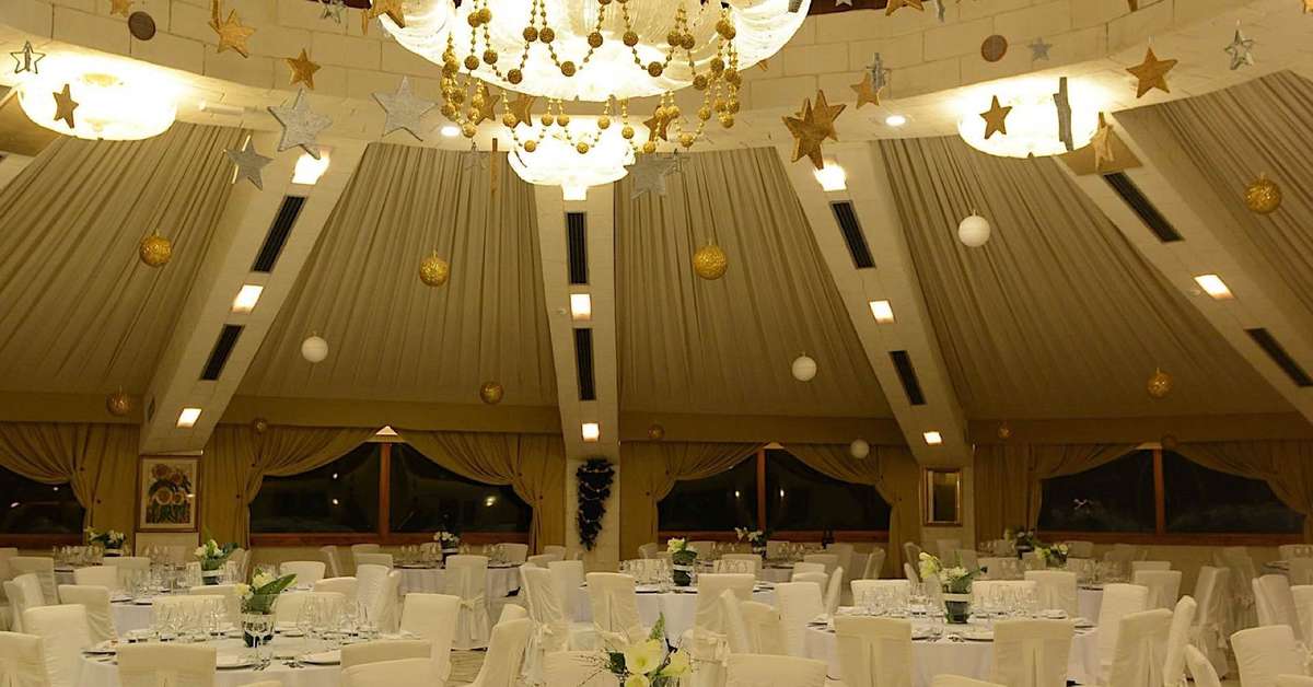 Een foto van Unahotels Regina Bari