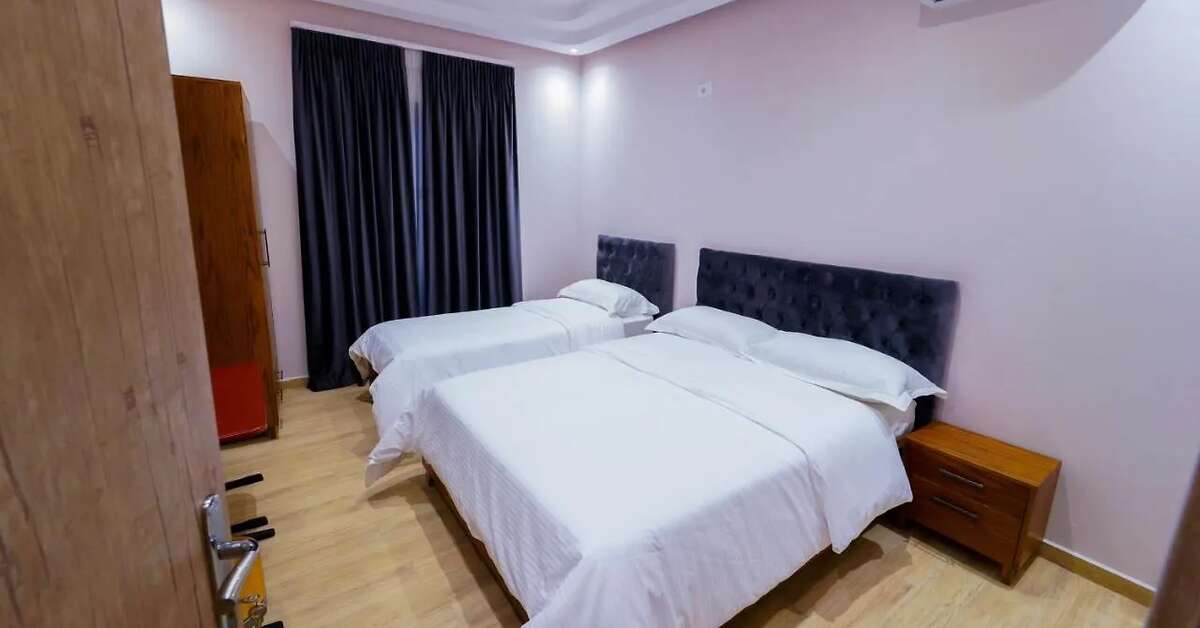 Een foto van SR99 Hotel