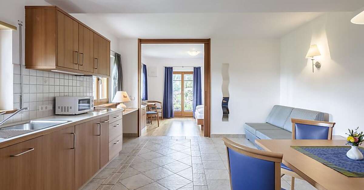 Een foto van Rainell Dolomites Retreat