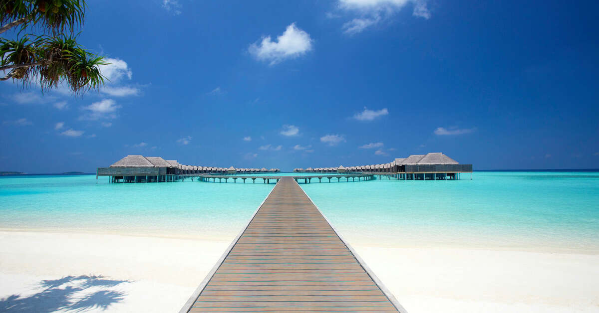 Een foto van Anantara Kihavah Maldives Villas