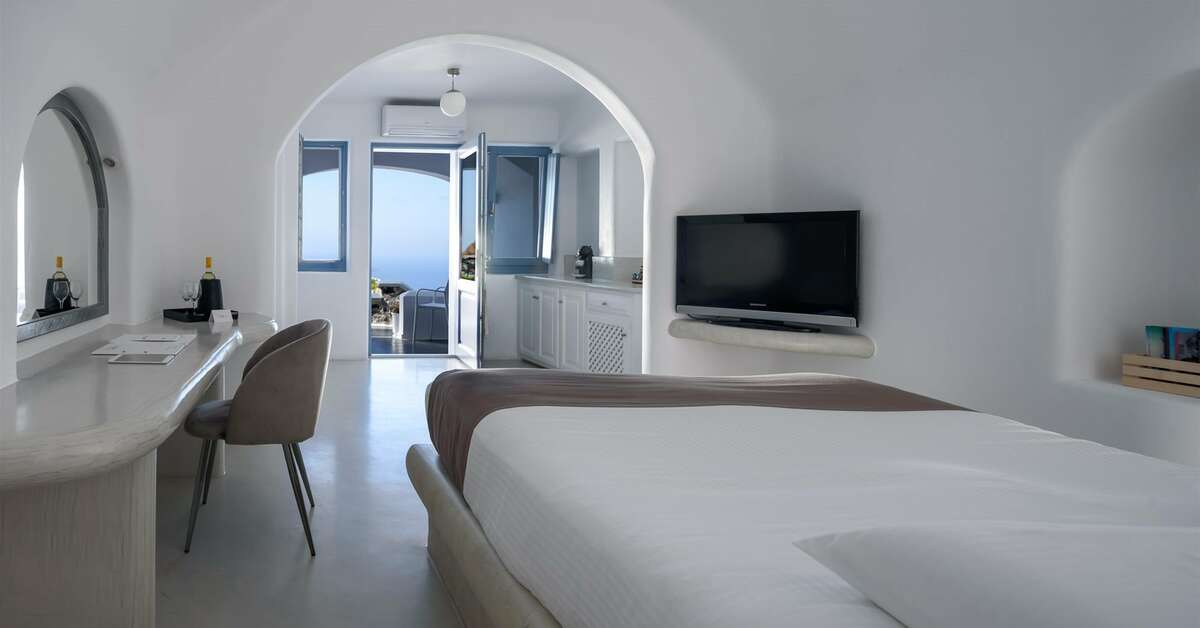 Een foto van Pegasus Suites & Spa