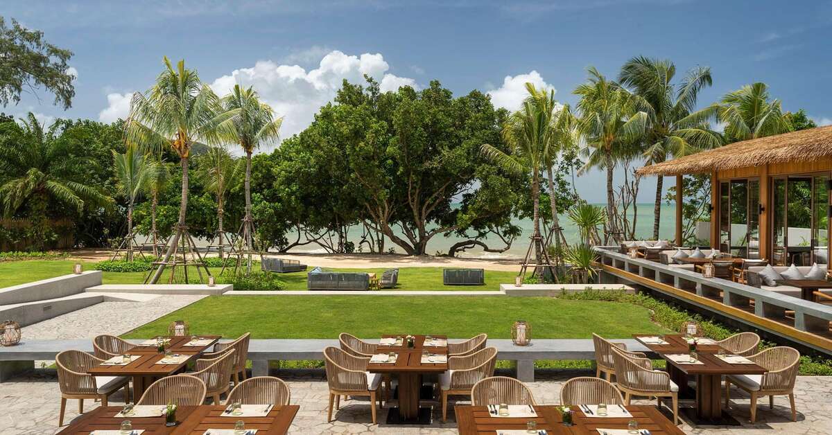 Ein Foto Anantara Koh Yao Yai Resort & Villas