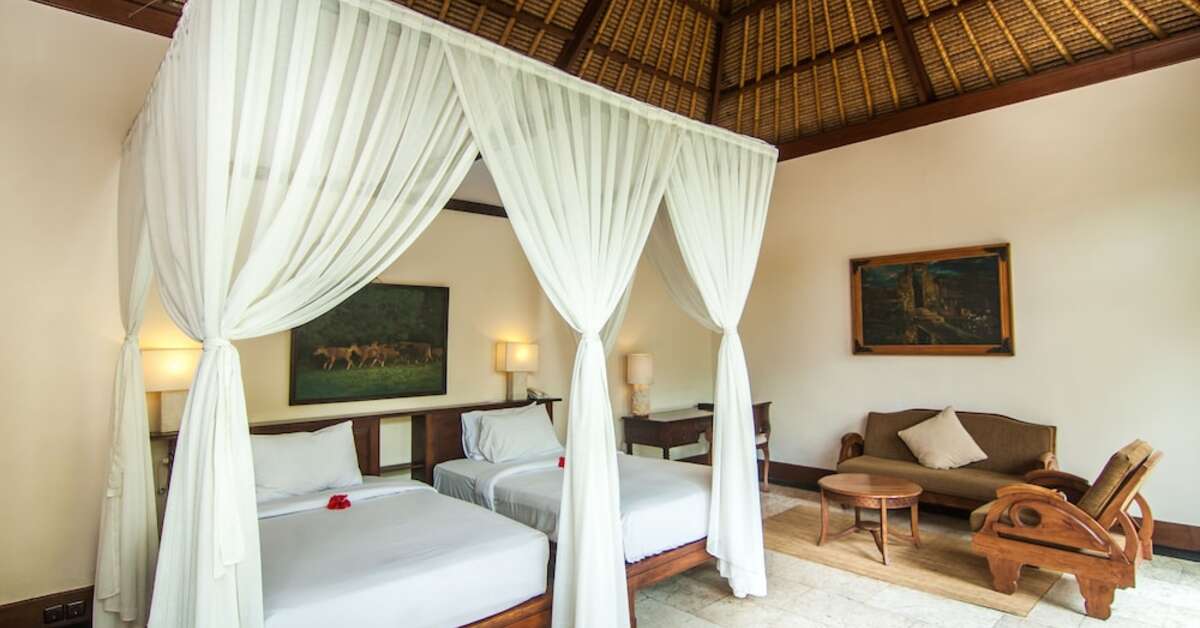 Een foto van The Payogan Villa Resort & Spa