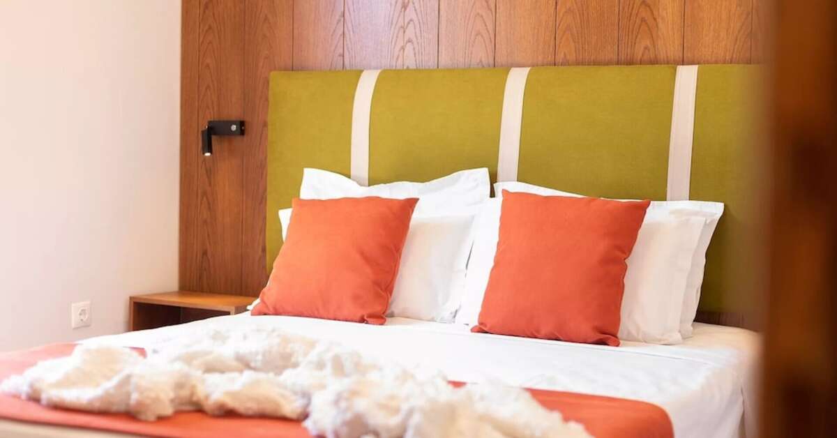 Een foto van Skiathos Avaton Hotel