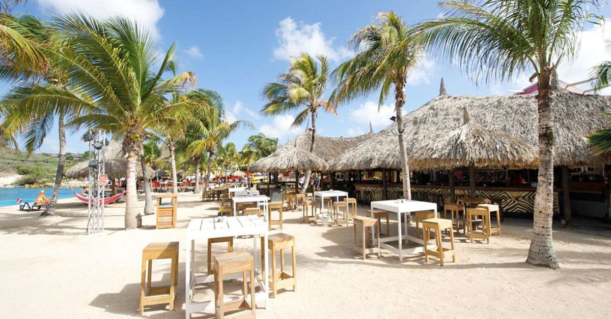 Een foto van Morena Resort