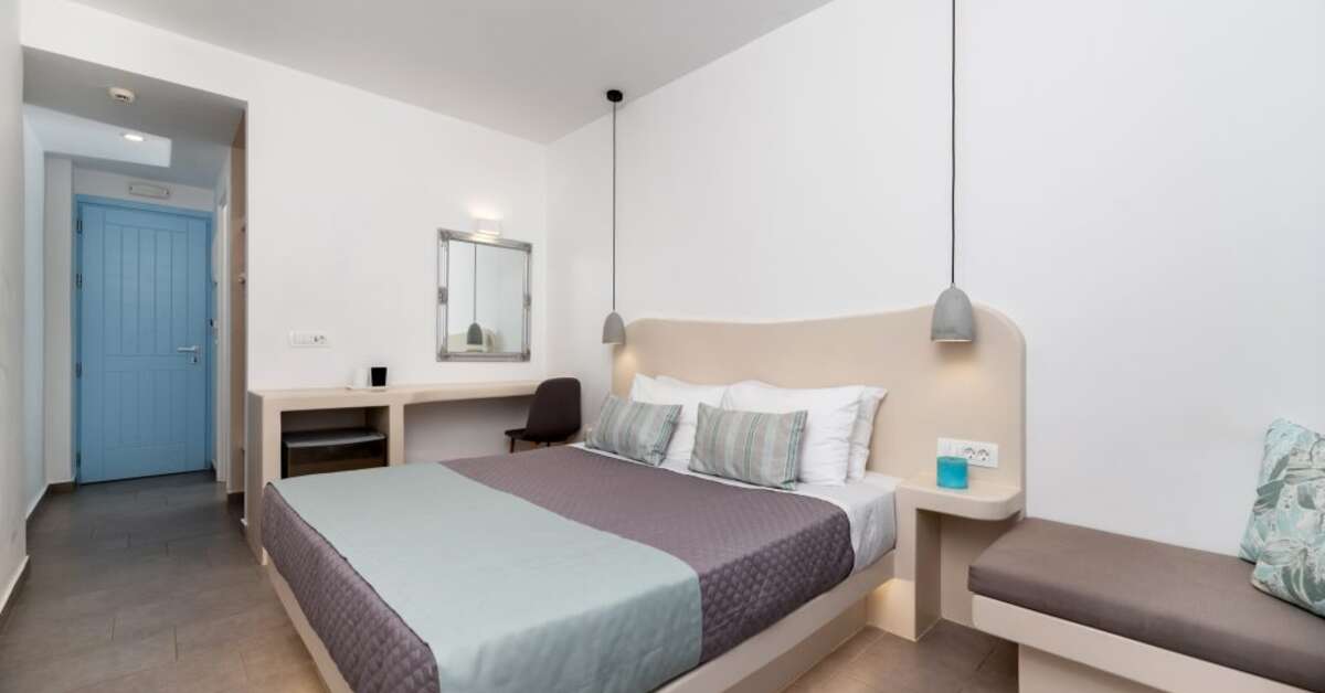Een foto van Hotel Alexandra