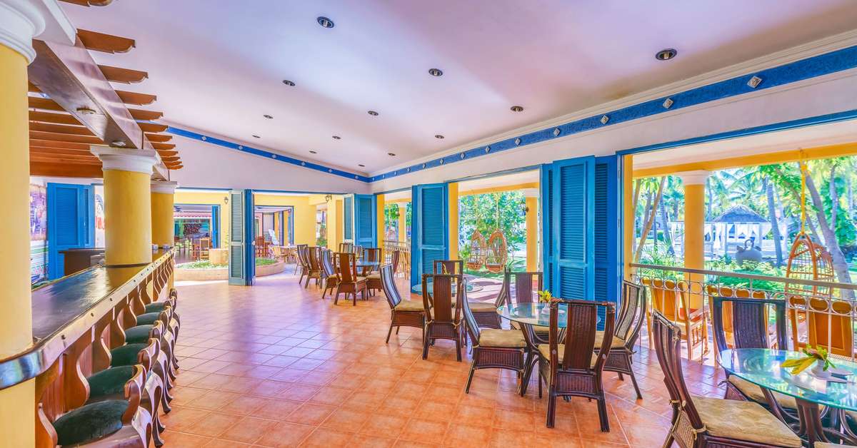 Ein Foto Brisas Trinidad Del Mar